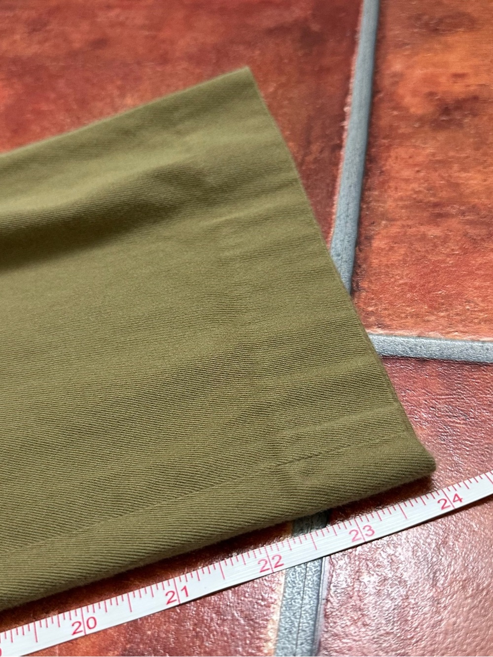 Ba&Sh Maiwen Cargo Pants - Picture 8 of 11